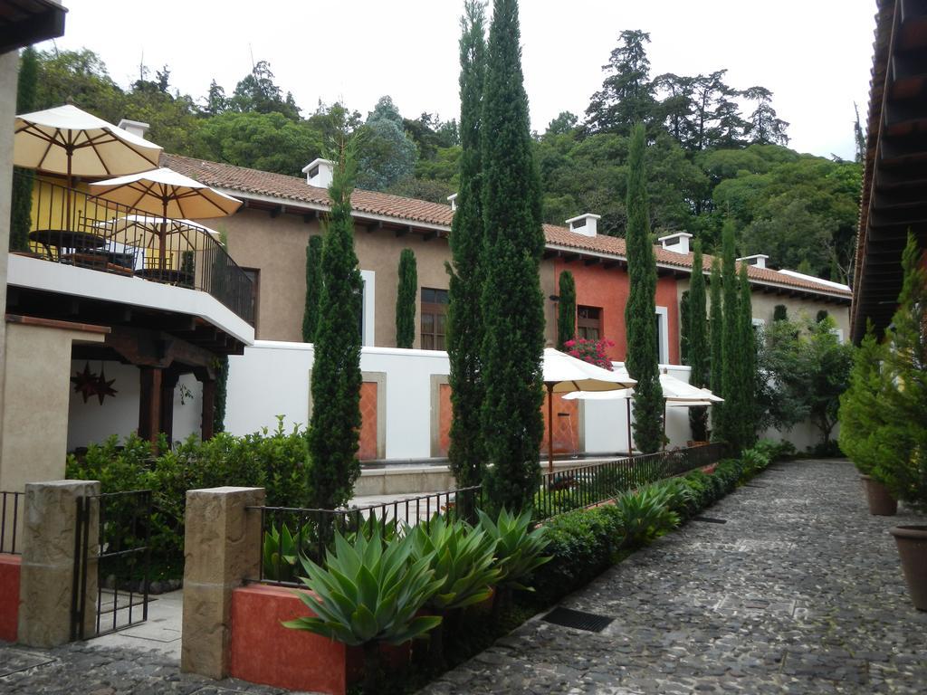 Villas Catalina Antigua Luaran gambar