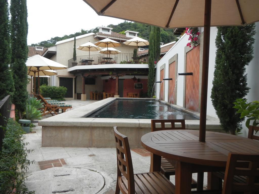 Villas Catalina Antigua Luaran gambar