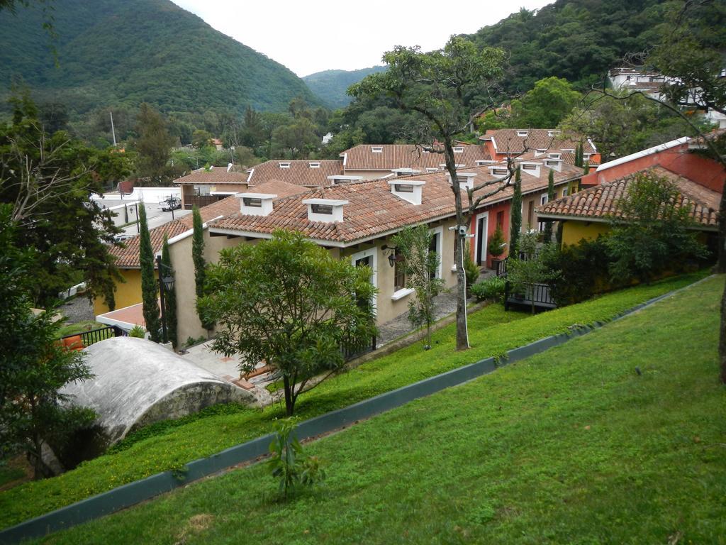 Villas Catalina Antigua Luaran gambar
