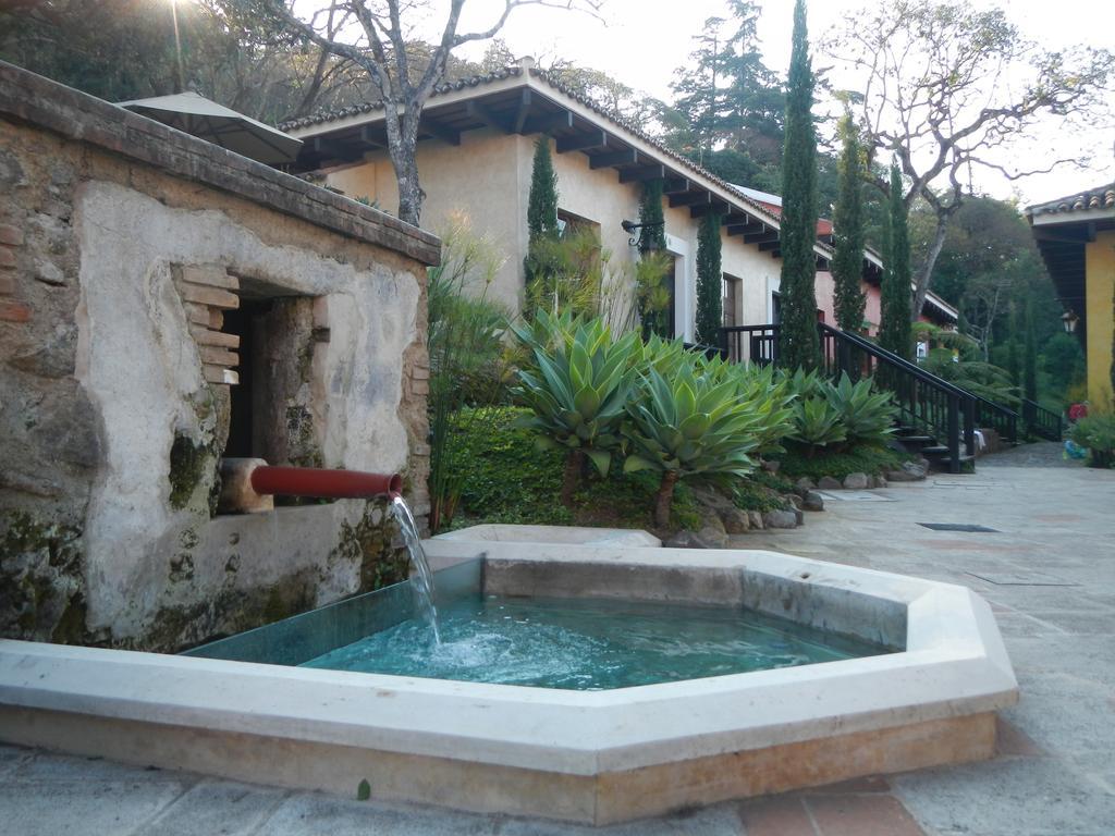 Villas Catalina Antigua Luaran gambar