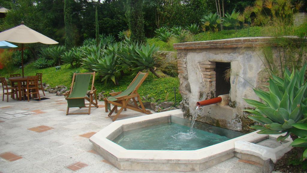 Villas Catalina Antigua Luaran gambar