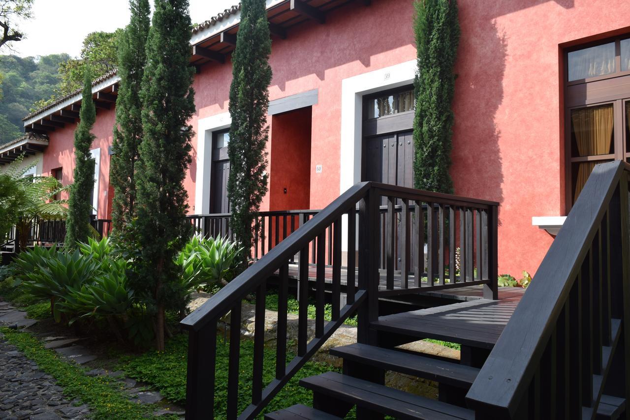Villas Catalina Antigua Luaran gambar
